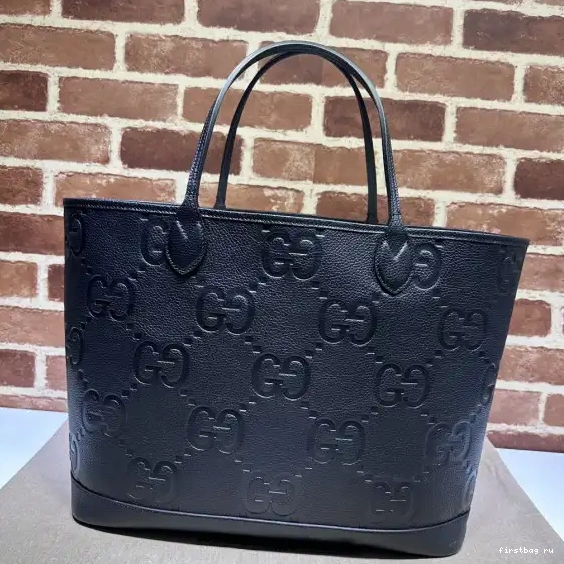 Gucci Ophidia large GG tote jumbo bag 0624